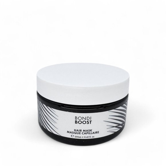 BondiBoost Miracle Hair Mask Deep Conditioning Treatment 8.45 oz Full Size NEW - Picture 1 of 3